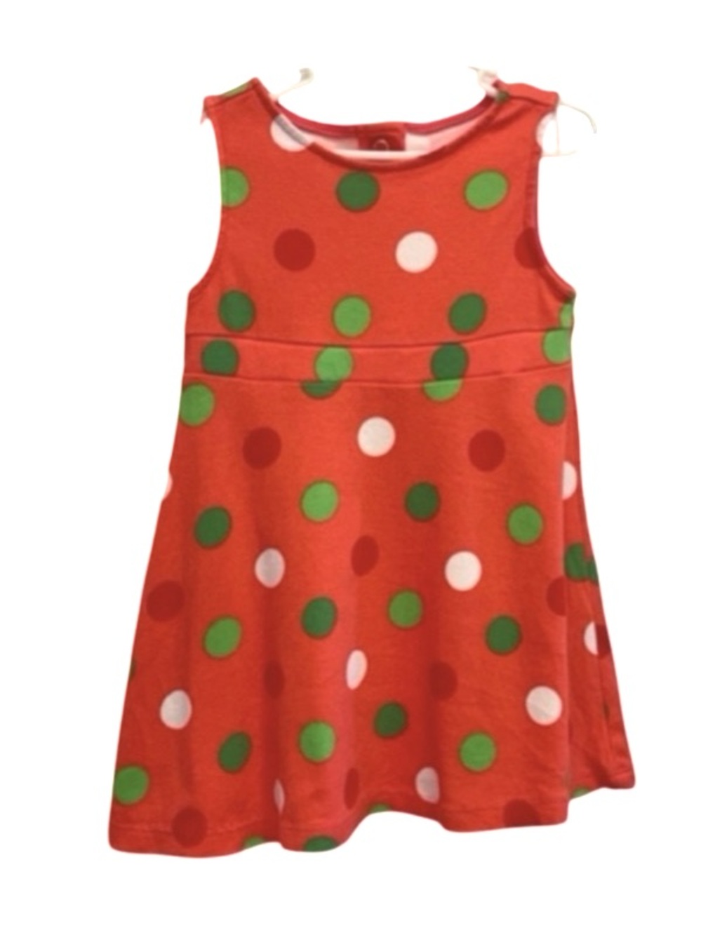 Gymboree Dress